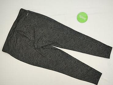 snsawear: Legginsy Sportowe damskie, rozmiar L — 3