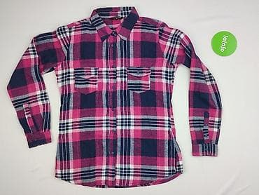 piżama h: Tom Rose, Koszula damska, rozmiar M — 2