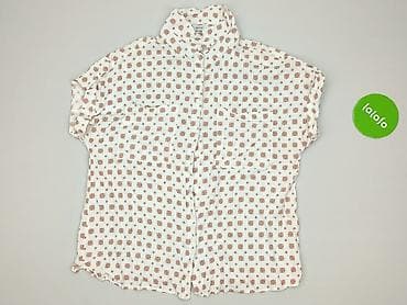 bluza minecraft reserved: Koszula damska, rozmiar M — 2