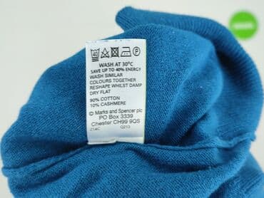 mohito sweterki: Marks & Spencer, Sweter dla mężczyzn, M — 5