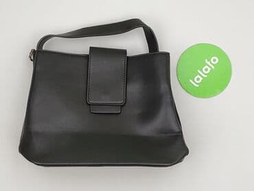 maska z okularami: Torebka, stan - Bardzo dobry — 2