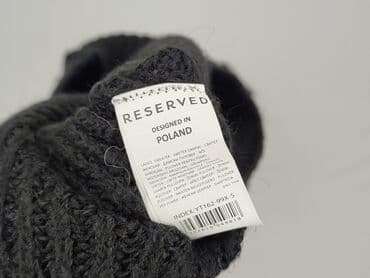 czy sweter z wiskozy jest dobry: Reserved, Women`s sweater, size One size — 4