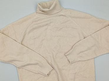 Golf damski, rozmiar M w lalafo.pl Golf damski, rozmiar M