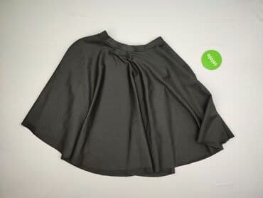 elegancka spódnice midi: Spódnica damska, rozmiar S — 3