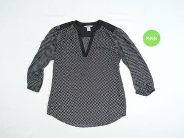 bluzki pod marynarkę plus size: H&M, Women's blouse, size S (EU 36) — 2
