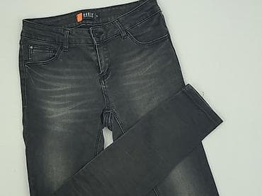 House of Denim, Jeansy damskie, rozmiar S