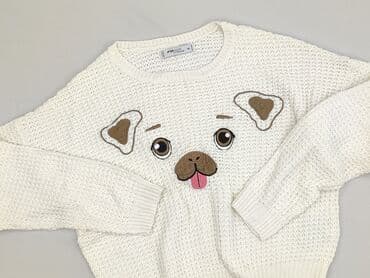 FB Sister, Sweter damski, M