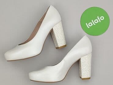 buty lampert: Półbuty damskie, 36 — 3