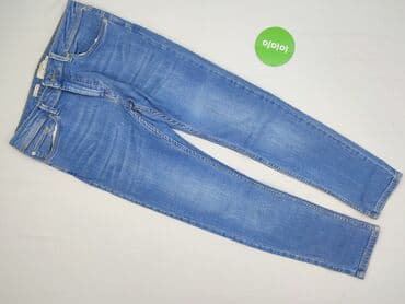 jeansy damskie cropp: Topman, Джинси жіночі, XL на lalafo.pl — 2 jeansy damskie cropp: Topman, Джинси жіночі, XL — 2