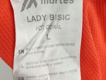 7more7 t shirty: Martes, T-shirt damski, rozmiar L — 7