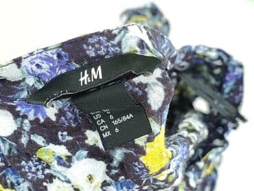 bluzka pod marynarkę plus size: H&M, Bluzka damska, rozmiar S — 6
