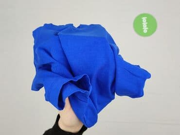 koszulka bez rękawów po angielsku: T-shirt damski, S — 5