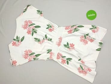 sukienki swing plus size: Xana, Sukienka damska, rozmiar S — 3