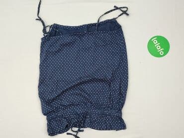 reserved sukienka niebieska w groszki: House, Bluzka damska, rozmiar S — 3