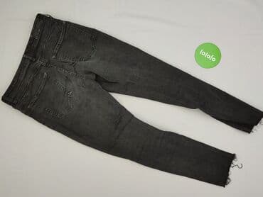 damskie jeansy rurki: Jeansy damskie, rozmiar S — 3