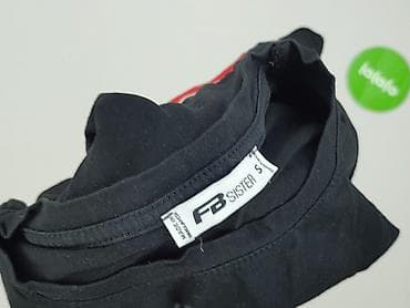 cropp slipknot: FB Sister, Top damski, rozmiar S — 5