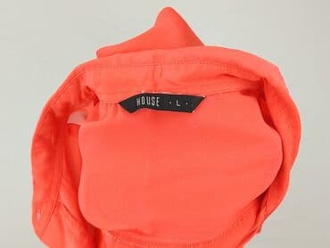 sweter bez ramion: House, Koszula damska, rozmiar L — 4