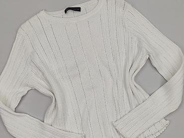 sweter z c: M&S Collection, Sweter damski, rozmiar M — 1