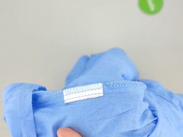 koszula z bufiastymi rękawami sinsay: Mohito, Сорочка жіноча, S — 4