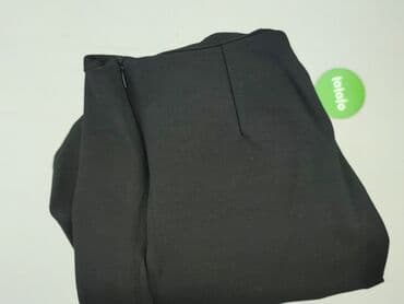 spódnice plisowane czarne midi: Women`s skirt, size S (EU 36) — 4