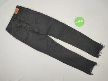 dsquared2 jeansy: Stradivarius, Jeansy damskie, rozmiar XS — 3