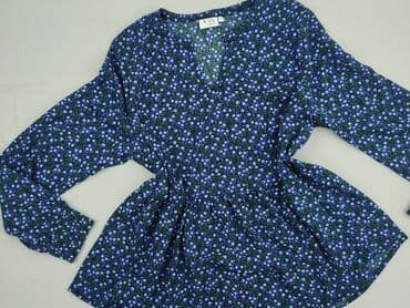 koszula hawajska lidl: VRS, Women's blouse, size L (EU 40) — 1