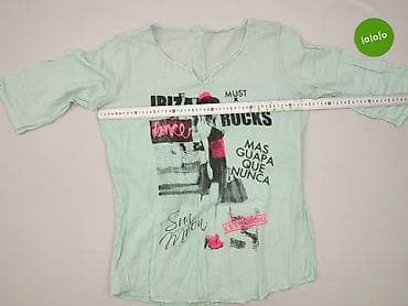 bluza olx: T-shirt damski, rozmiar M — 5