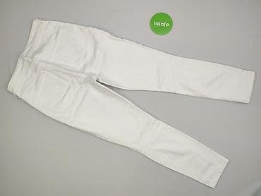 carters 6: H&M, Jeansy damskie, rozmiar S — 3
