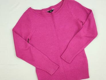 top sweterkowy h: F&F, Sweter damski, rozmiar XS — 1