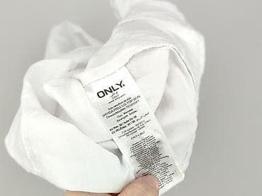 eu 34: ONLY, Koszula damska, rozmiar M — 4