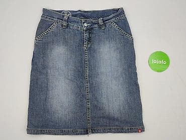 agolde jeans: Spódnica damska, rozmiar L — 2