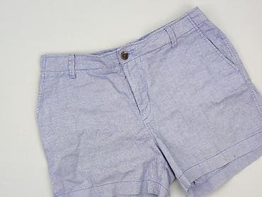 pull and bear krótkie spodenki: H&M L.O.G.G., Szorty damskie, rozmiar XL — 1