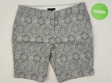 szorty z marynarka: Szorty damskie, M — 2