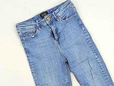 F&F, Jeansy damskie, rozmiar S