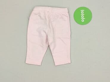esotiq majtki basic: Sweatpants, So cute, 3-6 months, condition - Very good — 3