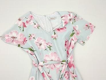 molerin sukienki: Modström, Sukienka damska, rozmiar 2XL — 1