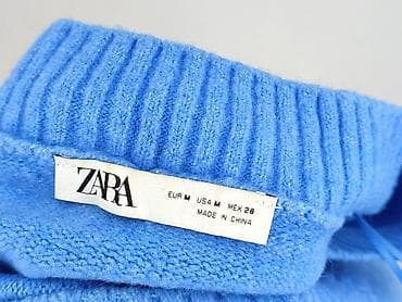 11 degrees bluza: Zara, Светр жіночий, розмір M — 4