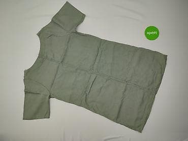 bluzki czarne basic: Sukienka damska, rozmiar S — 3