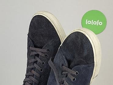 sokolowski buty: Tommy Hilfiger, Sneakersy dla mężczyzn, rozmiar 46 — 5