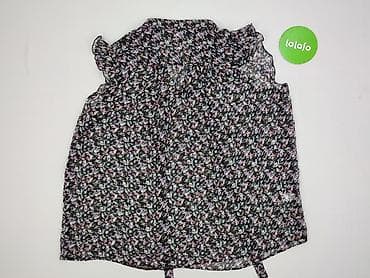 multiblu bluzka: Bluzka damska, rozmiar 3XL — 3