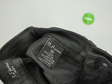 fit jeans: Jeansy damskie, rozmiar S — 6