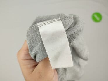 ciemnoszara bluza damska: Bluza damska
, rozmiar S — 5