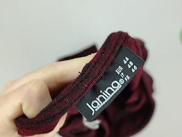 malwina janik: Janina, Tunika damska, rozmiar XL — 4