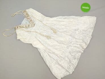 outlet sukienki wieczorowe: Women`s dress, size S (EU 36) — 2