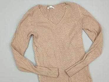 pull and bear kurtka puchowa: Sinsay, Sweter damski, rozmiar L — 1