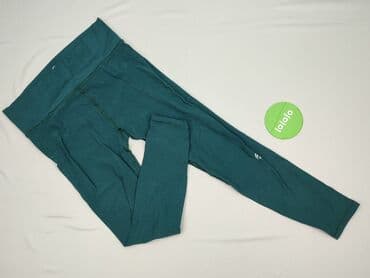 active touch spodnie: Oceans Apart, Legginsy Sportowe damskie, rozmiar L — 2