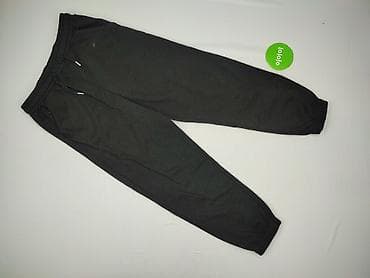 relaks kozaki: Sinsay, Spodnie dresowe damskie, rozmiar M — 2