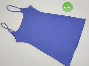 czerwone baleriny: Sukienka damska, rozmiar S — 2