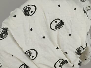 t shirty pattern: Primark, T-shirt damski, rozmiar S — 6