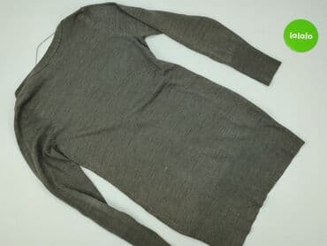 niebieska bluza h m: H&M, Kardigan damski, S — 3